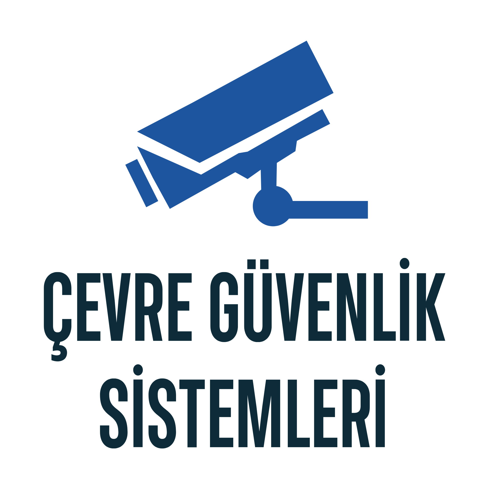 Çevre Güvenlik Sistemleri